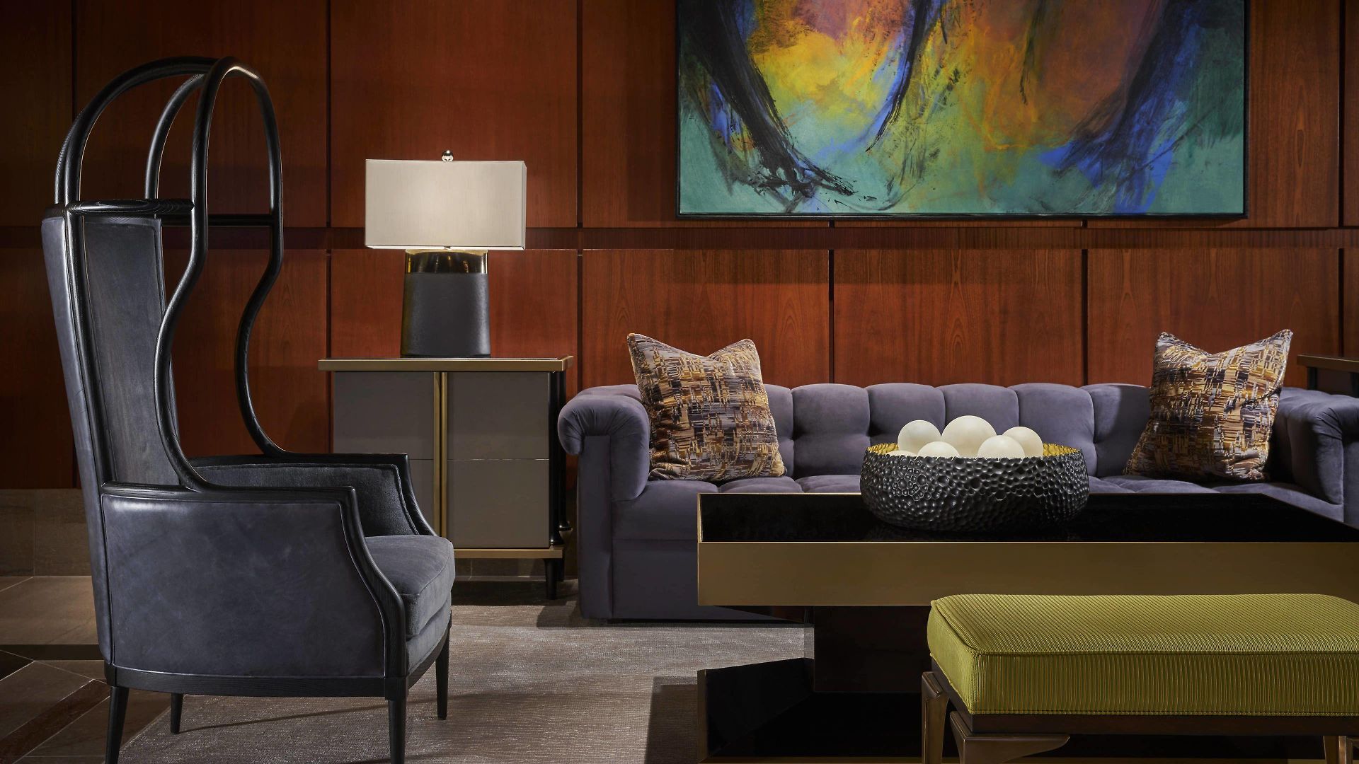 The Ritz-carlton,