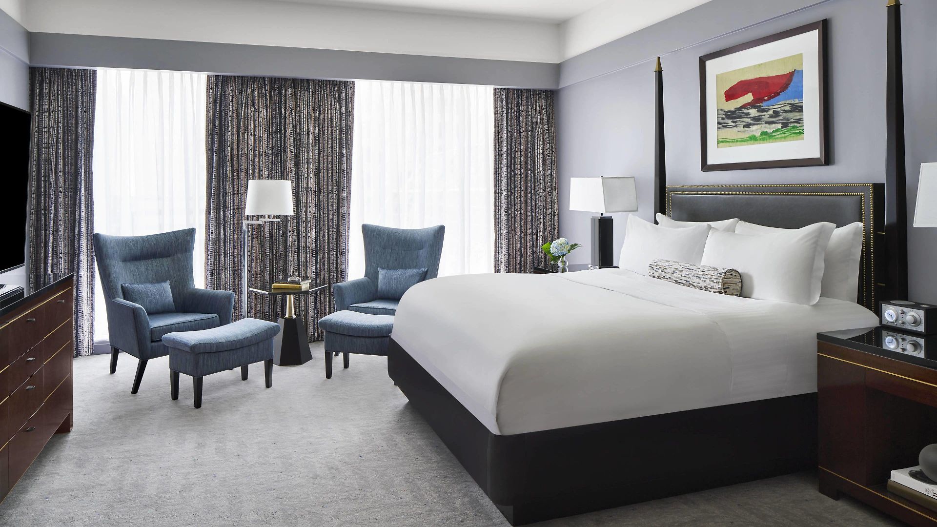 The Ritz-carlton, Charlotte
