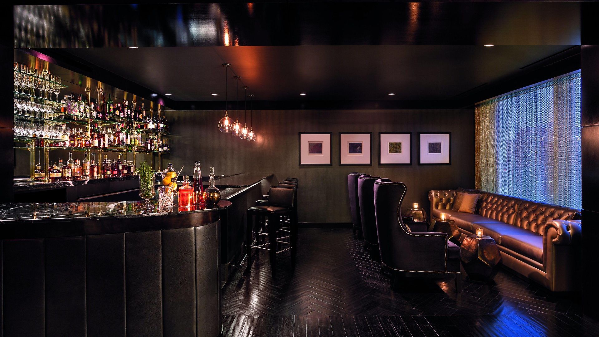 Hotel The Ritz-carlton, 5*