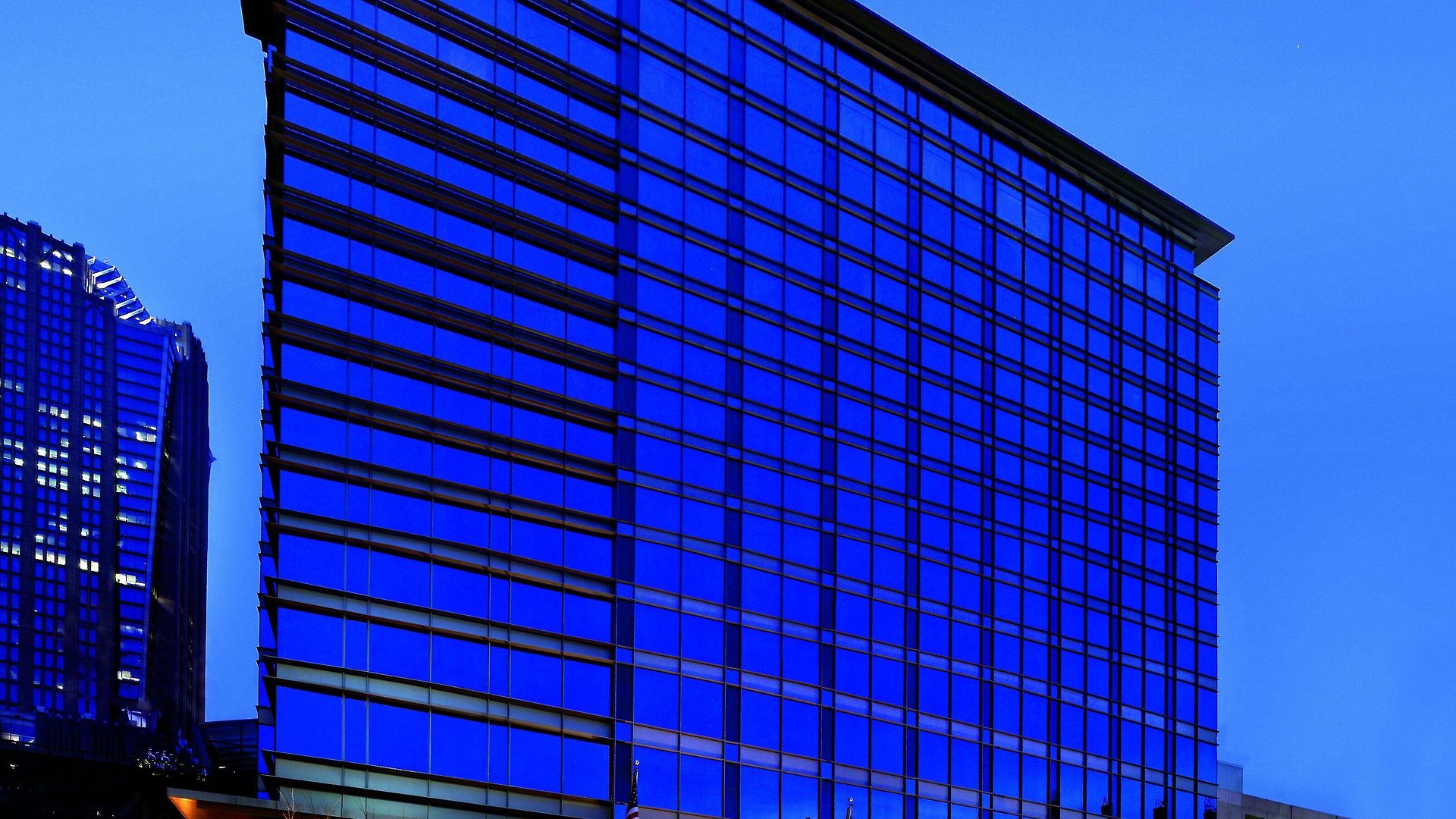 Hotel The Ritz-carlton, 5*