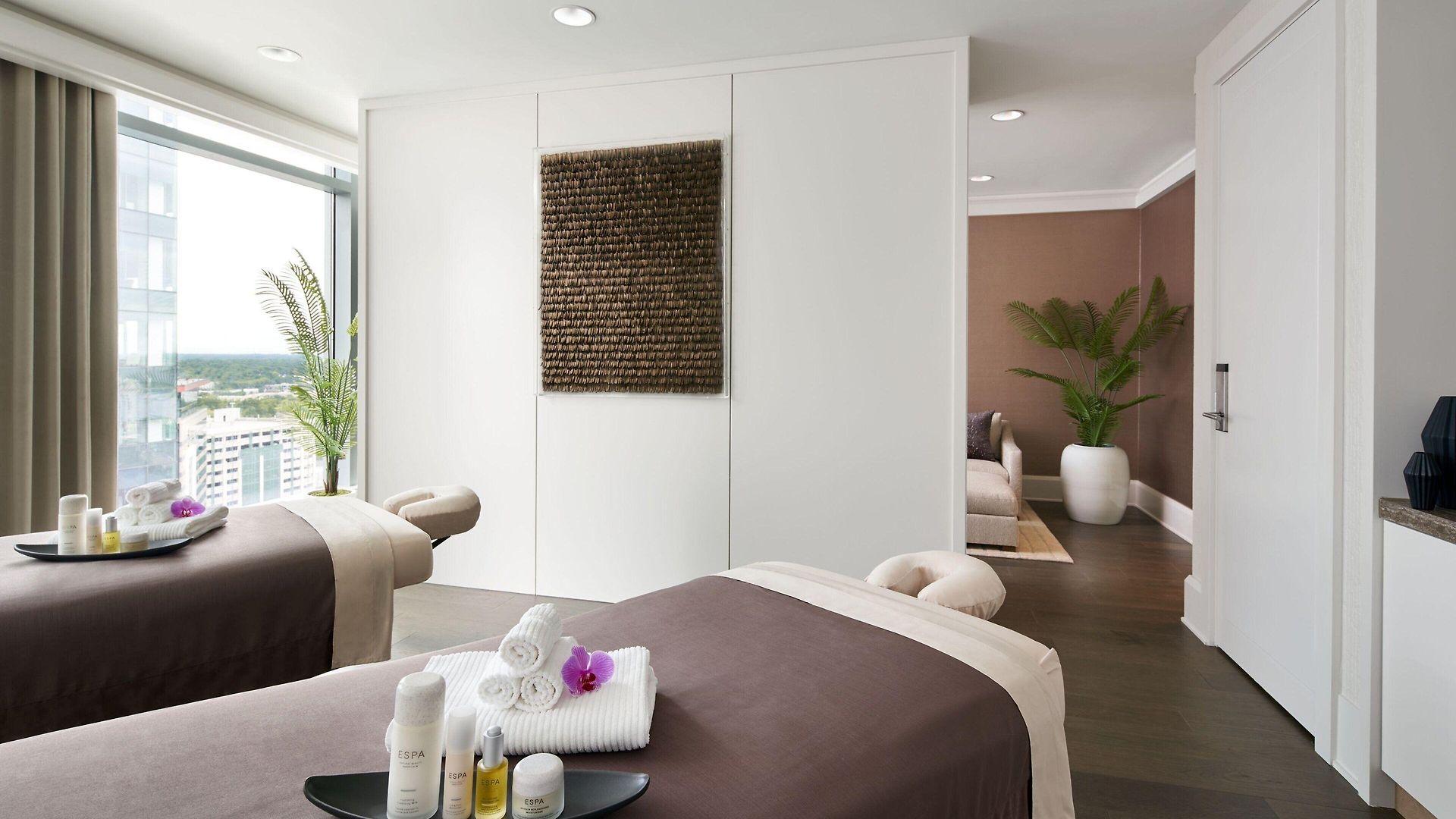 Hotel The Ritz-carlton,