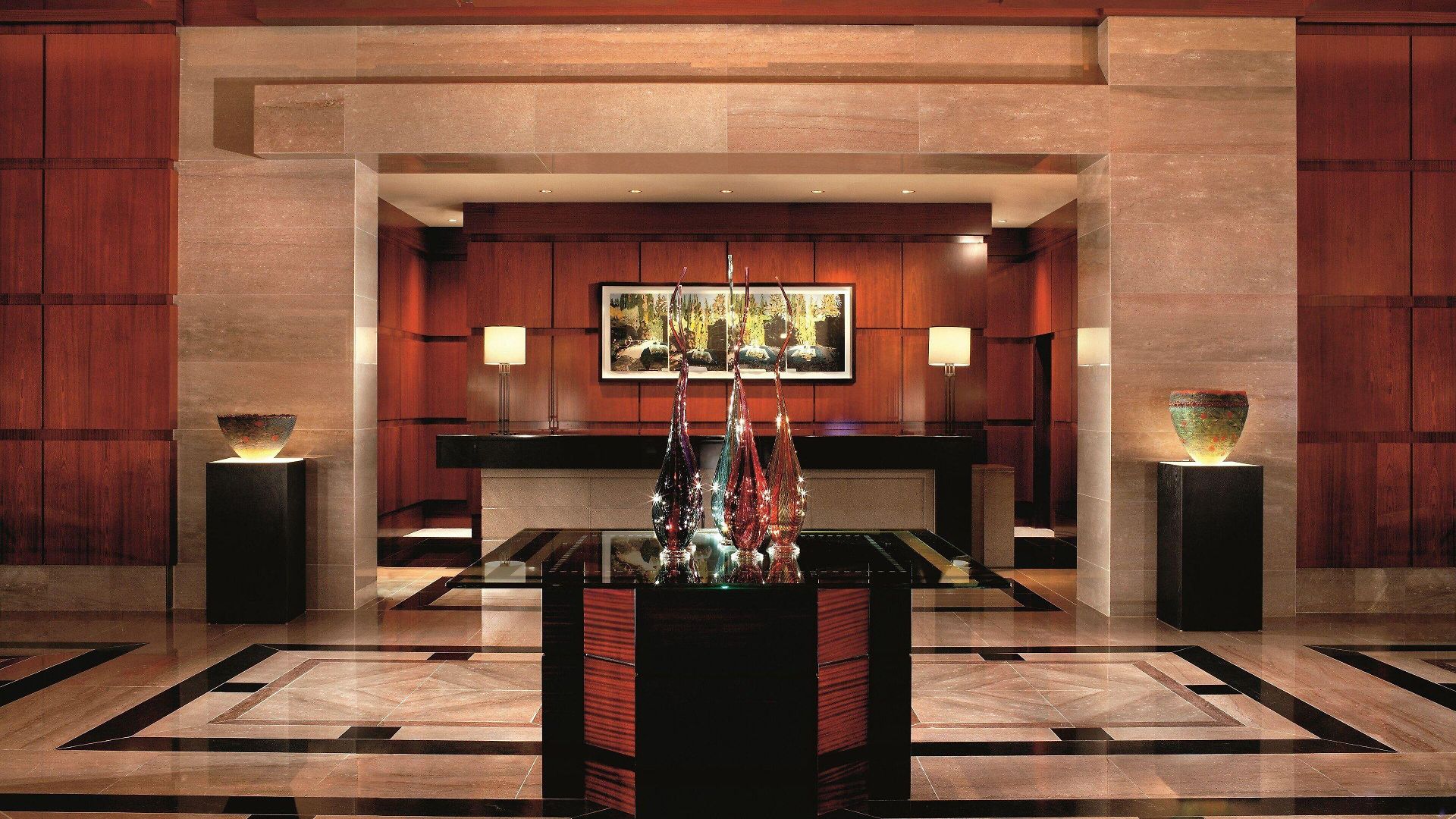 The Ritz-carlton, 5*