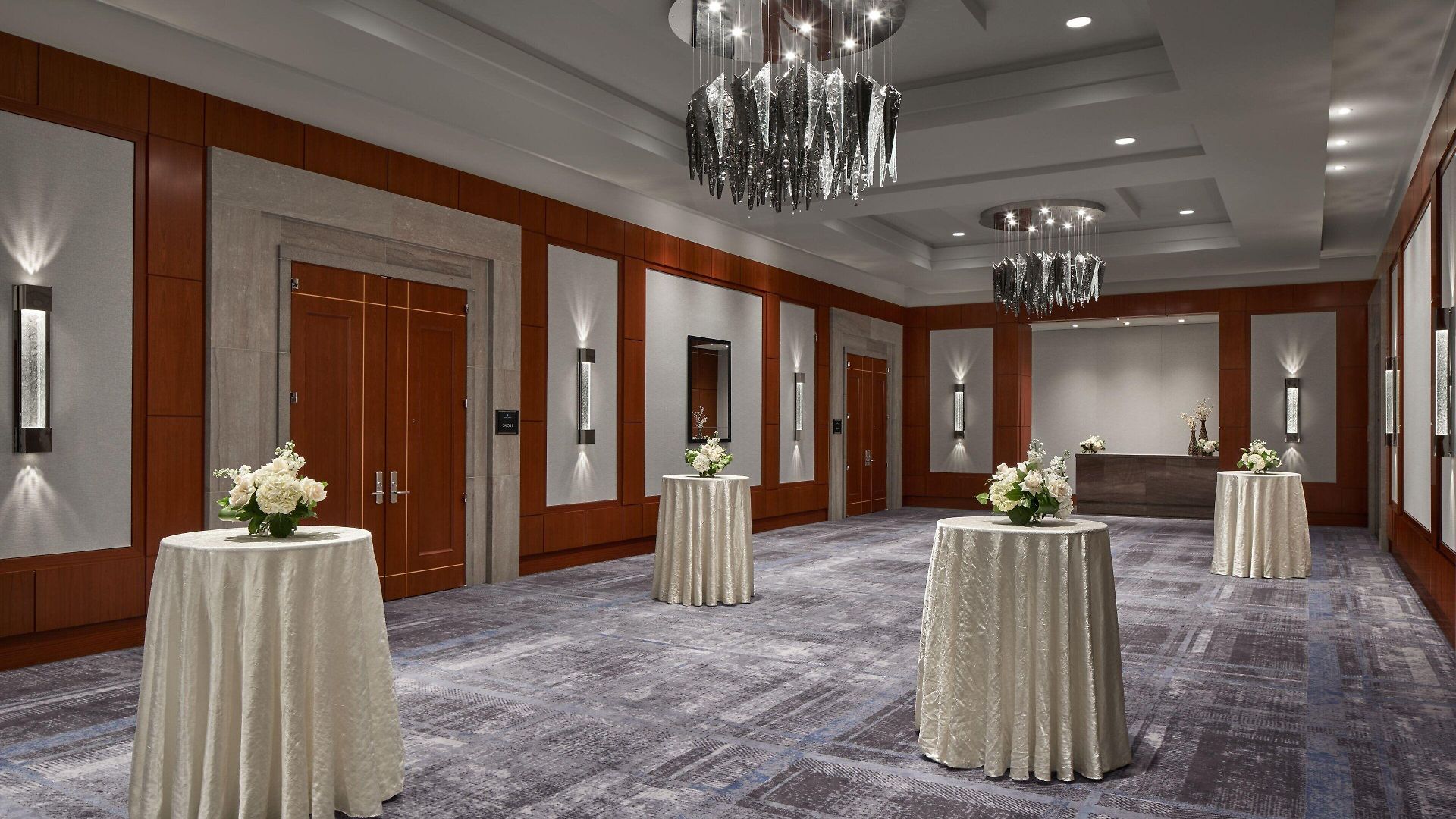 Hotel The Ritz-carlton, Charlotte