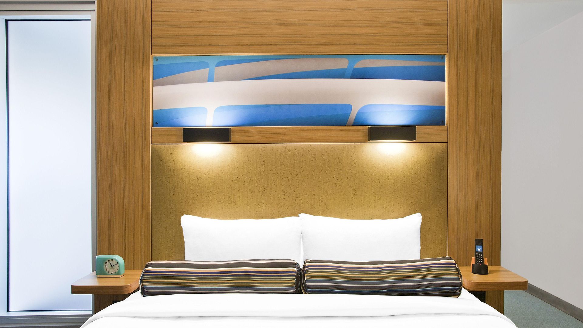 Aloft By Marriott Ballantyne Charlotte