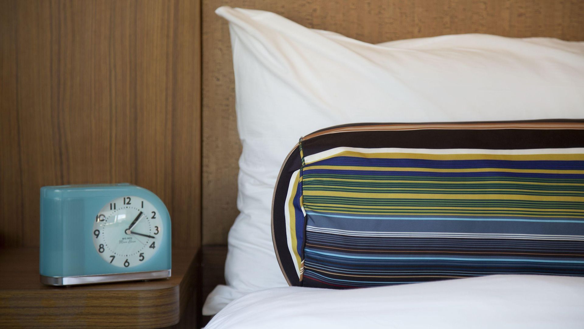 Aloft By Marriott Ballantyne Hotel
