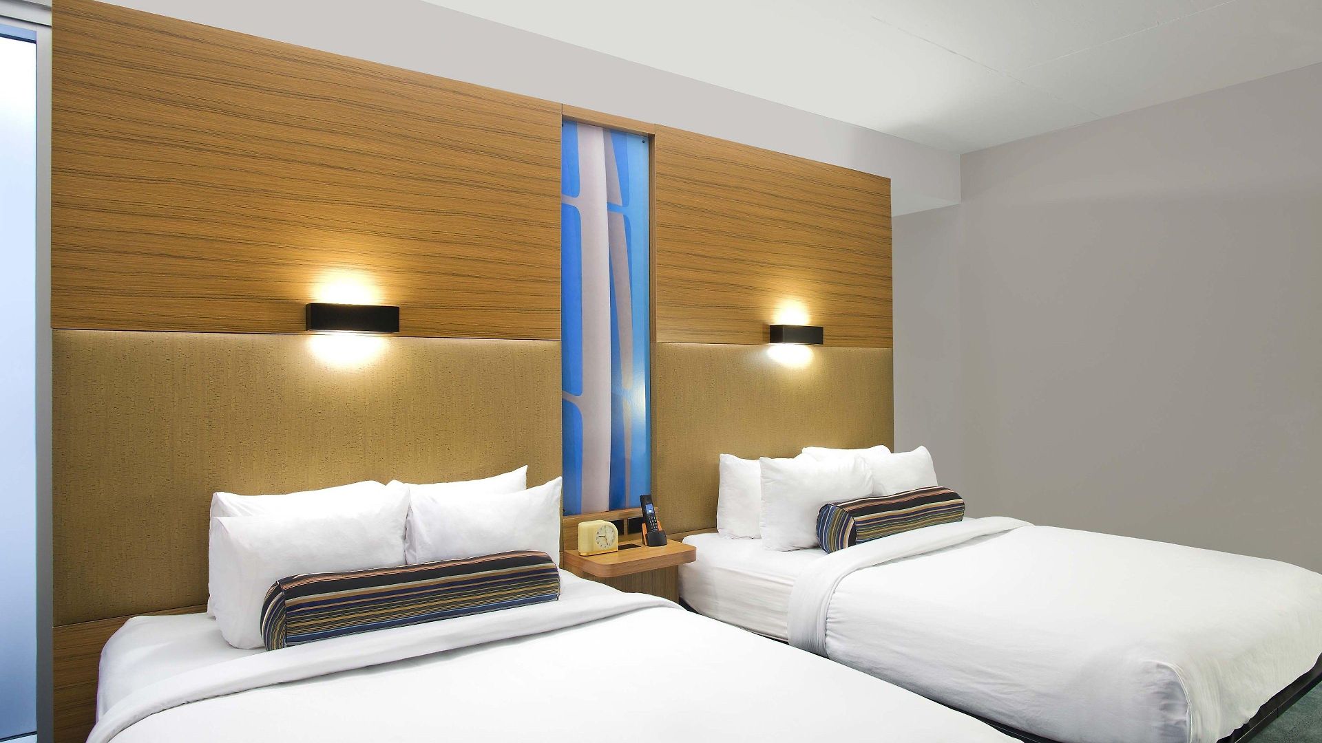 Hotel Aloft By Marriott Ballantyne 3*