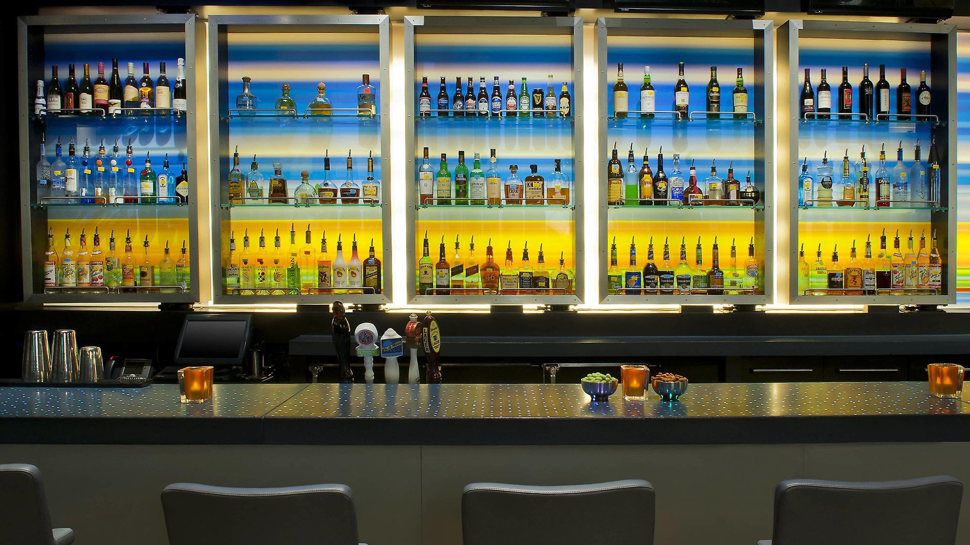 Aloft By Marriott Ballantyne 3*