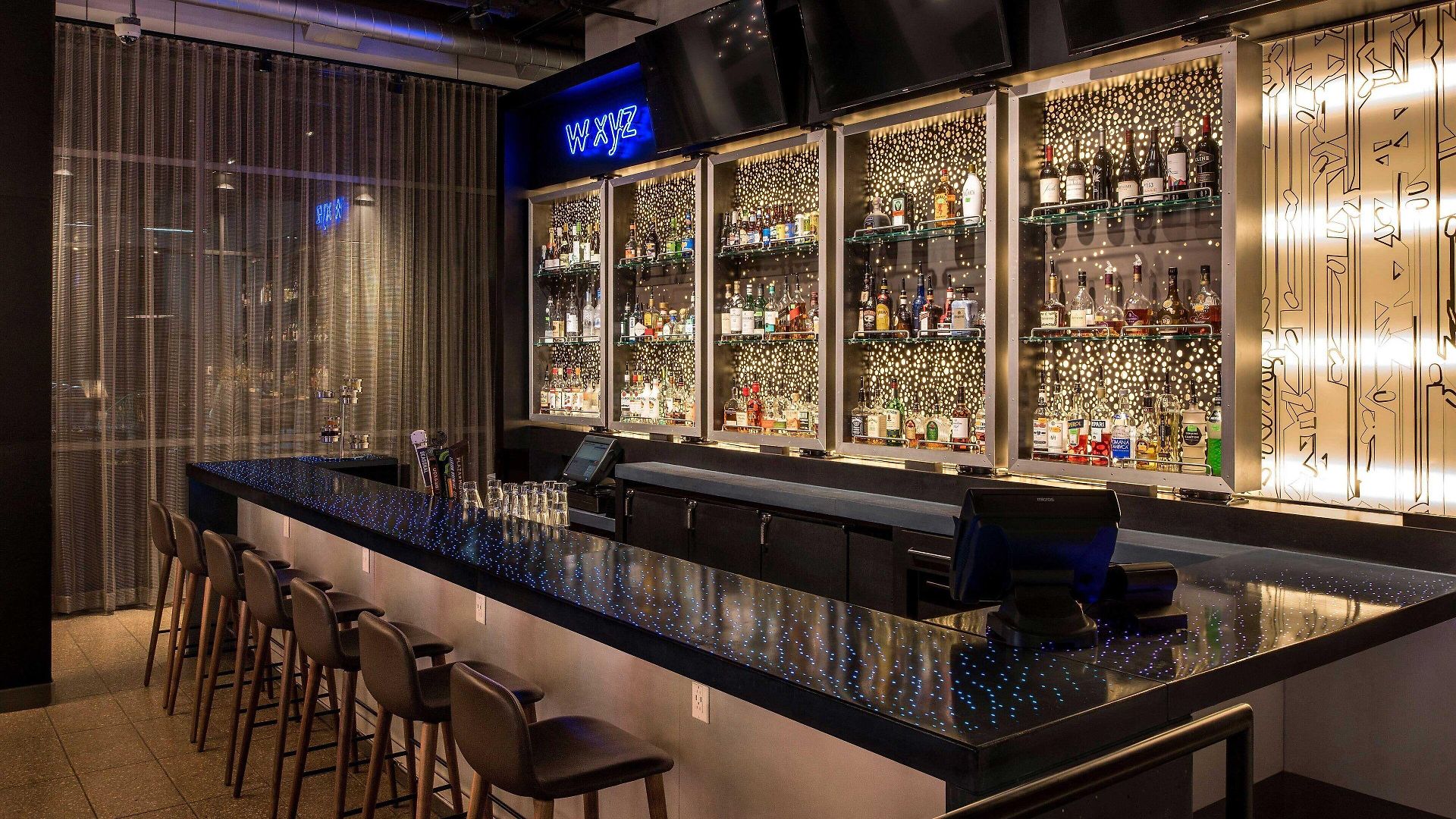 Hotel Aloft By Marriott Ballantyne Charlotte