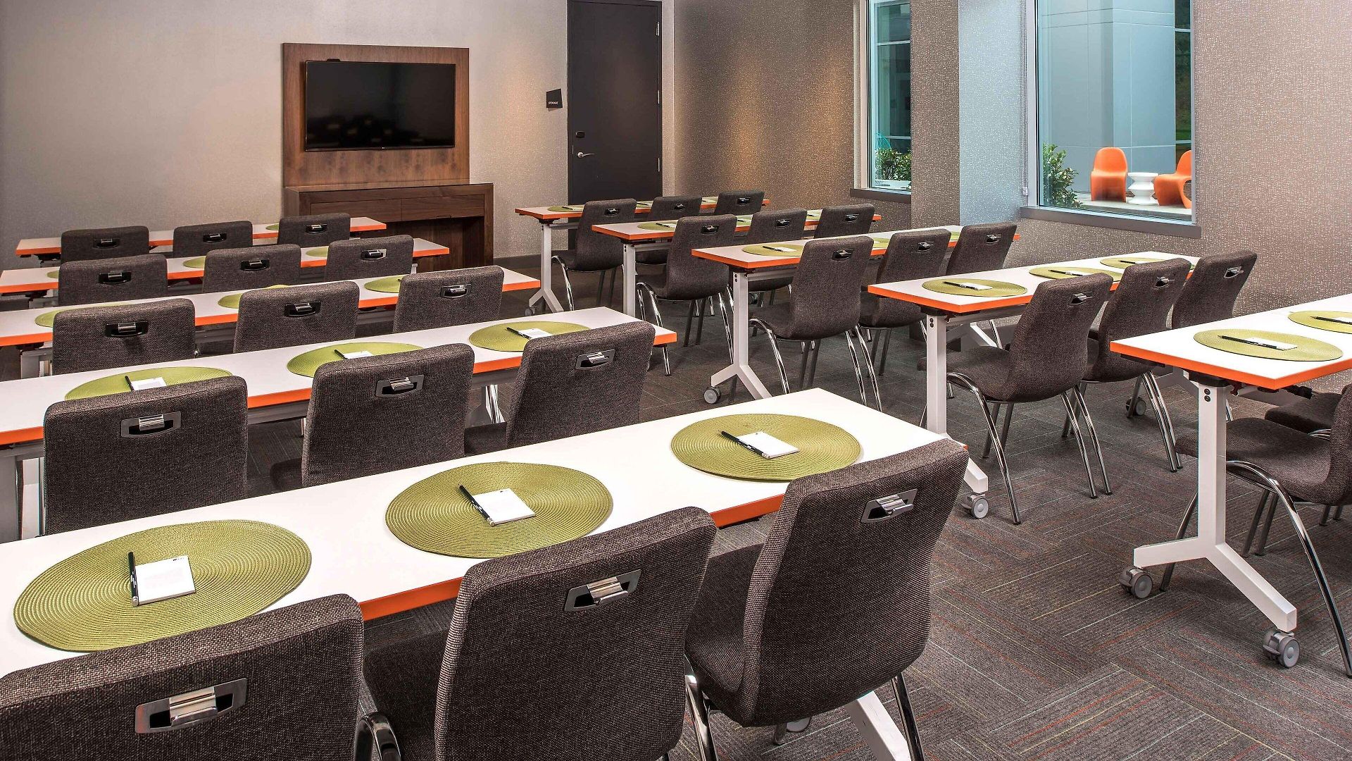 Hotel Aloft By Marriott Ballantyne