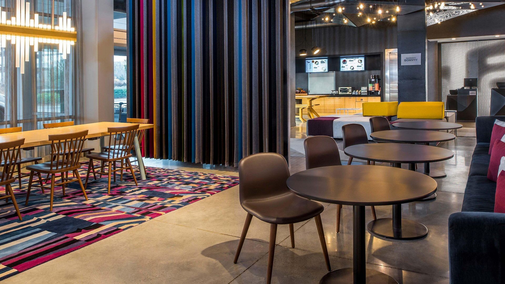 Aloft By Marriott Ballantyne