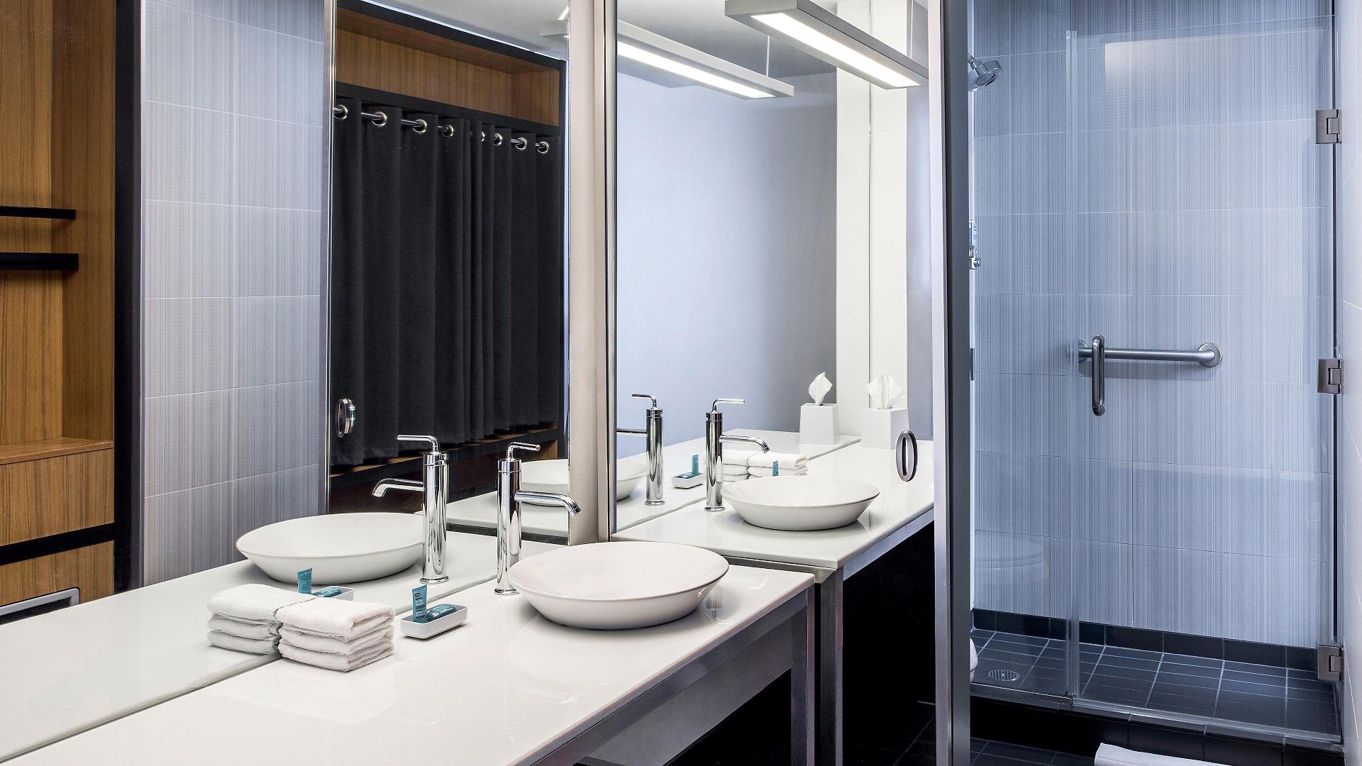 Aloft By Marriott Ballantyne Hotel Charlotte