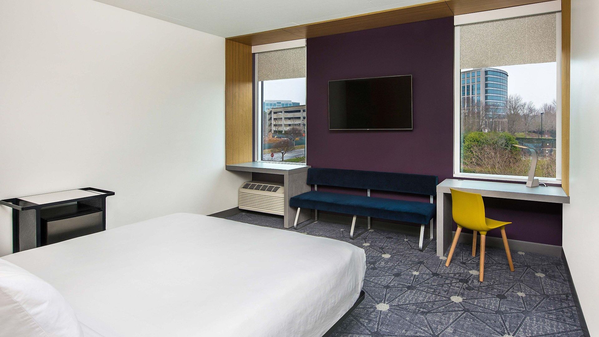 Aloft By Marriott Ballantyne Charlotte
