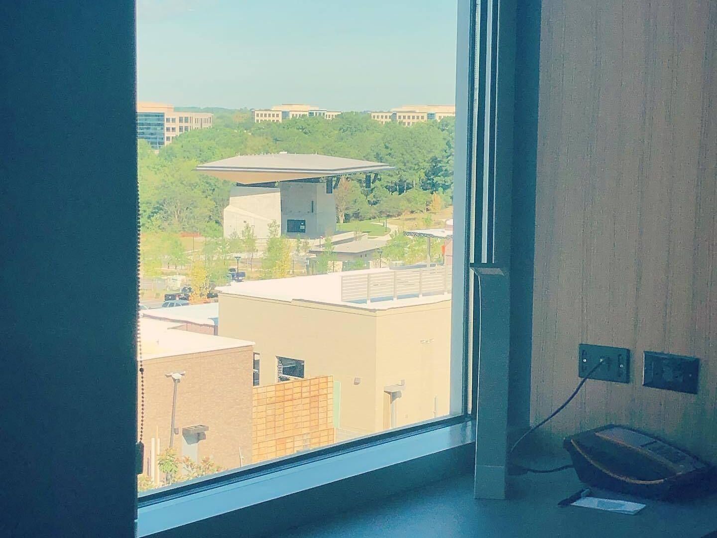 Hotel Aloft By Marriott Ballantyne Charlotte