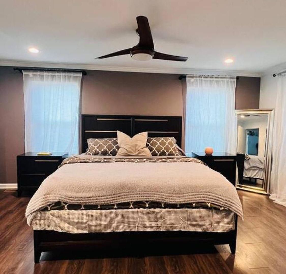 Uptown In 6 Mins - Game Deck - Private Acre - Sleeps 10 Holiday home