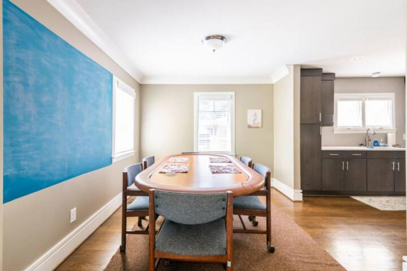 Holiday home 2 Bed With Updated Bath And Kitchen Charlotte