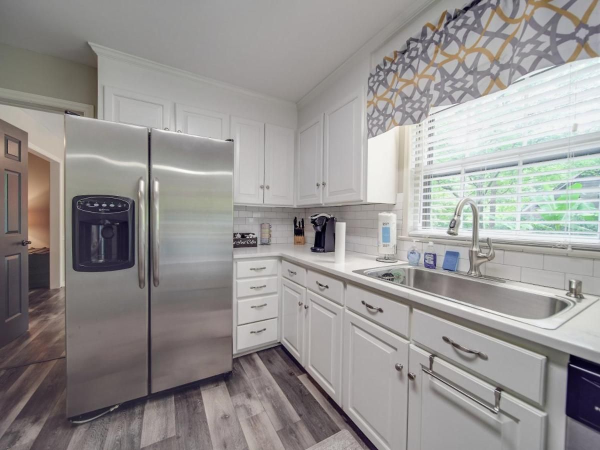 4 Bedroom South Getaway Min To Everything