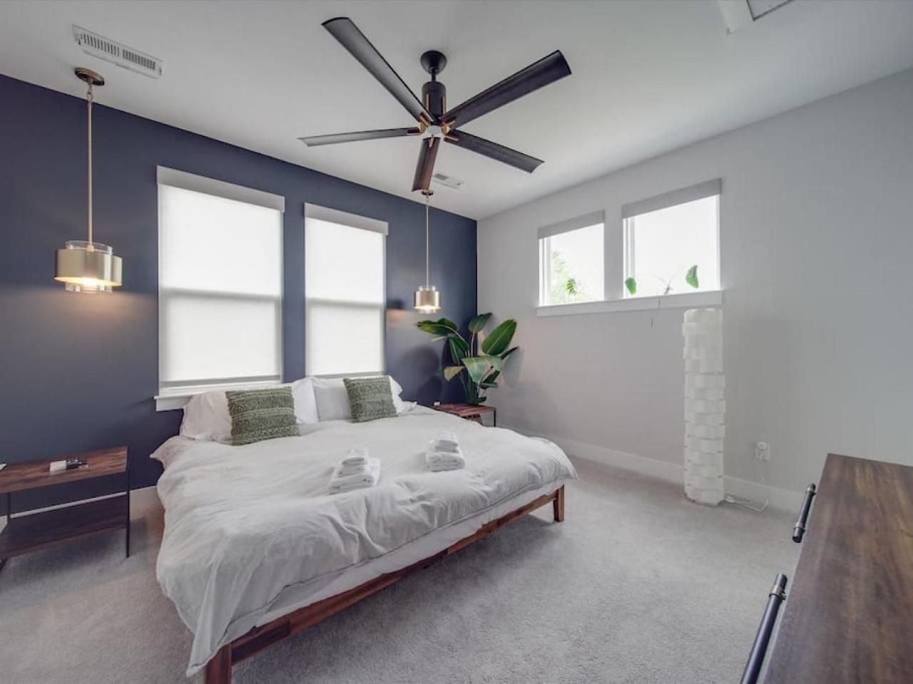 Rooftop Retreat Heart Of Noda Light Rail Sauna