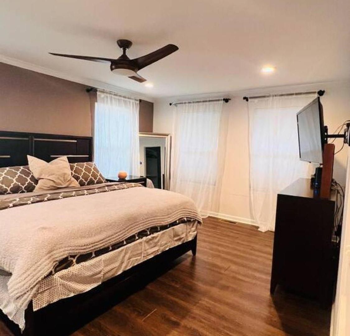 Uptown In 6 Mins - Game Deck - Private Acre - Sleeps 10
