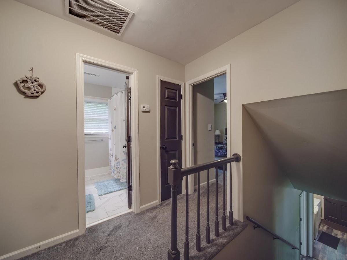Holiday home 4 Bedroom South Getaway Min To Everything Charlotte