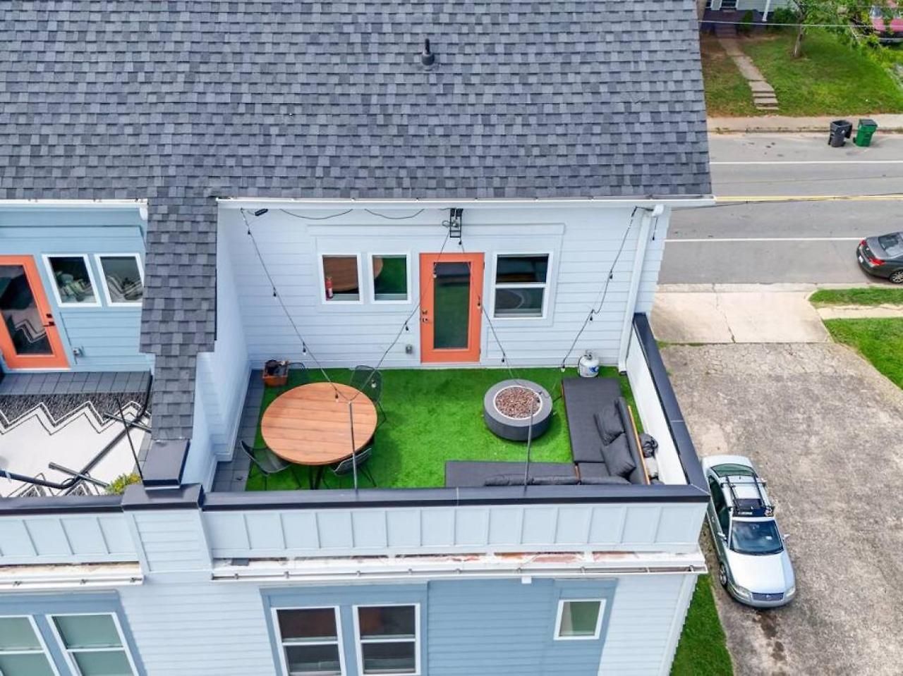 Rooftop Retreat Heart Of Noda Light Rail Sauna Holiday home *