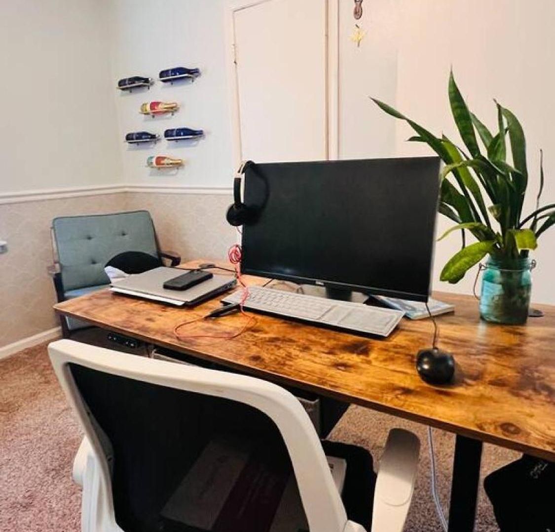 Holiday home Uptown In 6 Mins - Game Deck - Private Acre - Sleeps 10