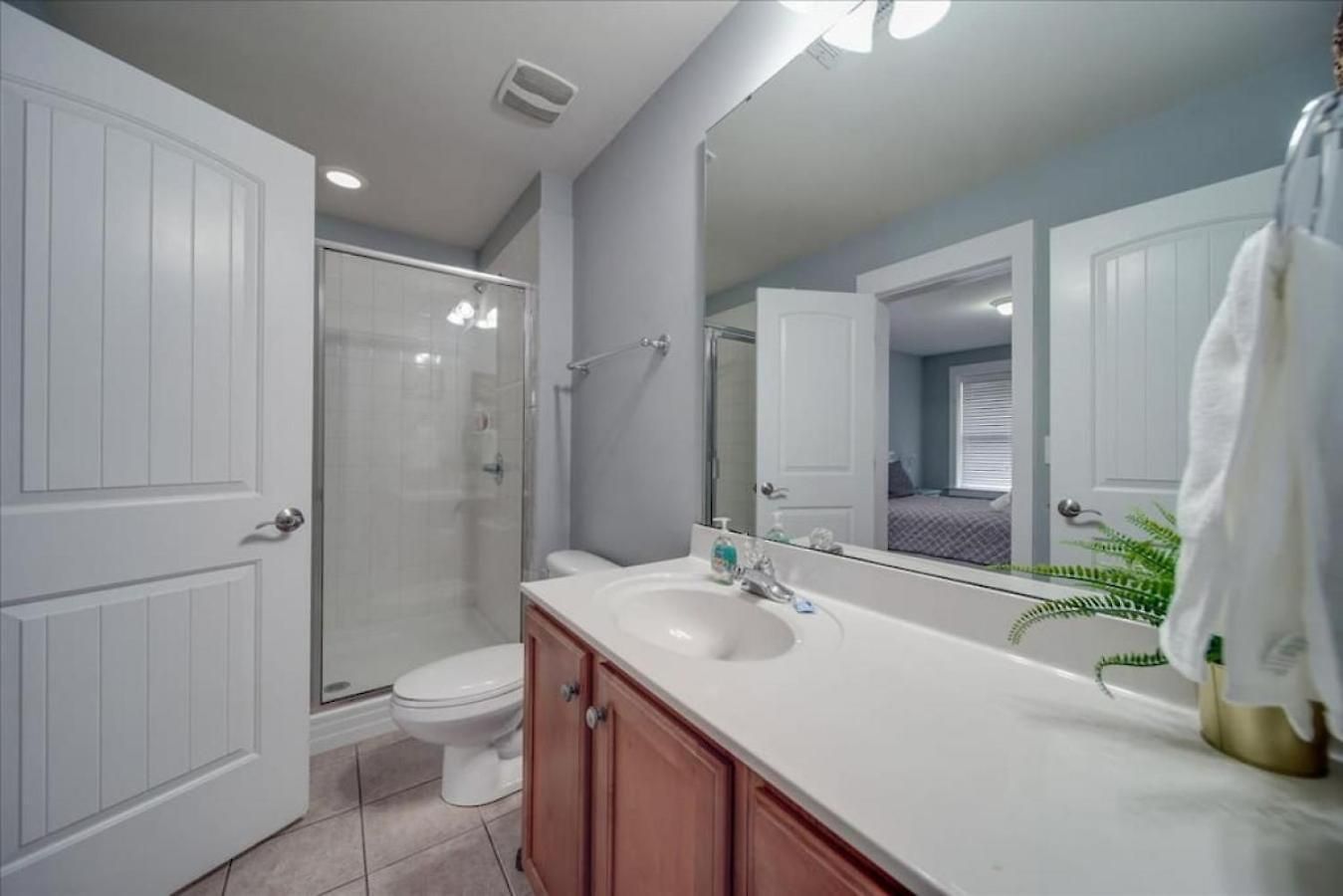 3br Gem Walk To Bofa Stadium And South End * Charlotte