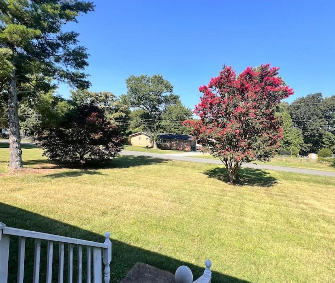 Uptown In 6 Mins - Game Deck - Private Acre - Sleeps 10 Charlotte