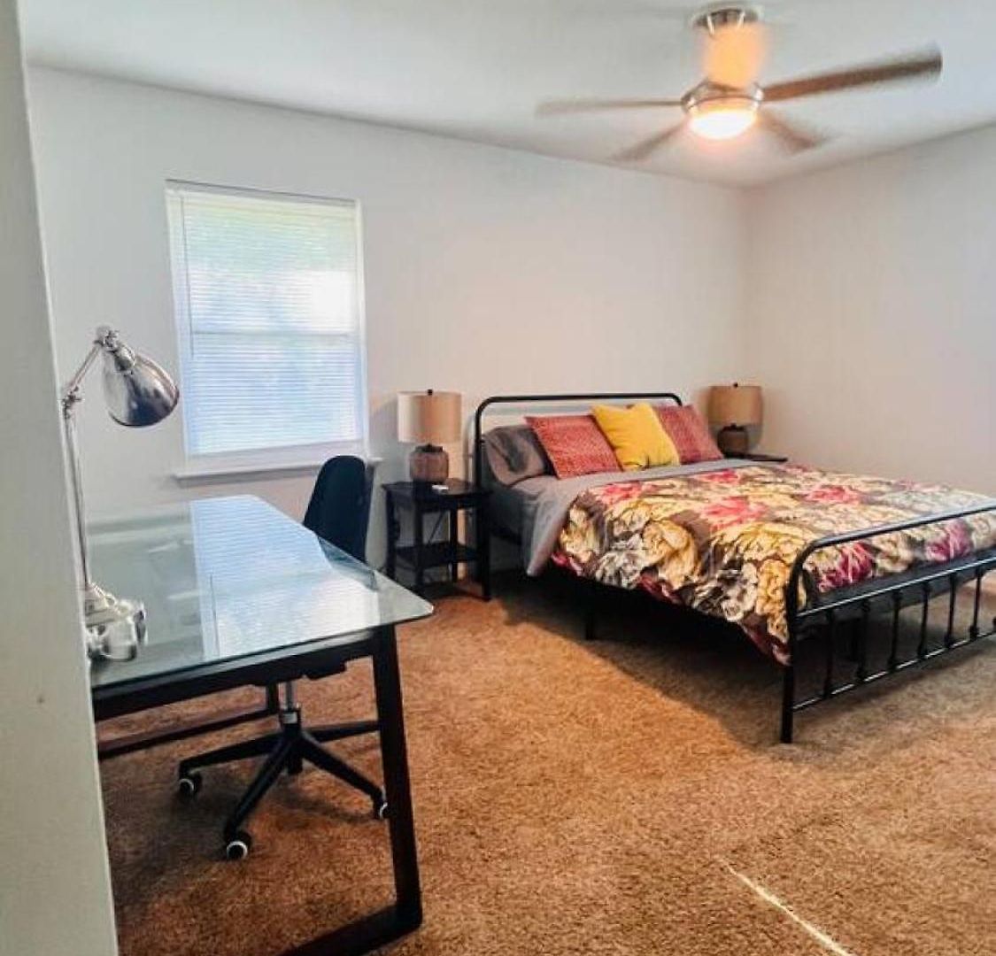Holiday home Uptown In 6 Mins - Game Deck - Private Acre - Sleeps 10 Charlotte