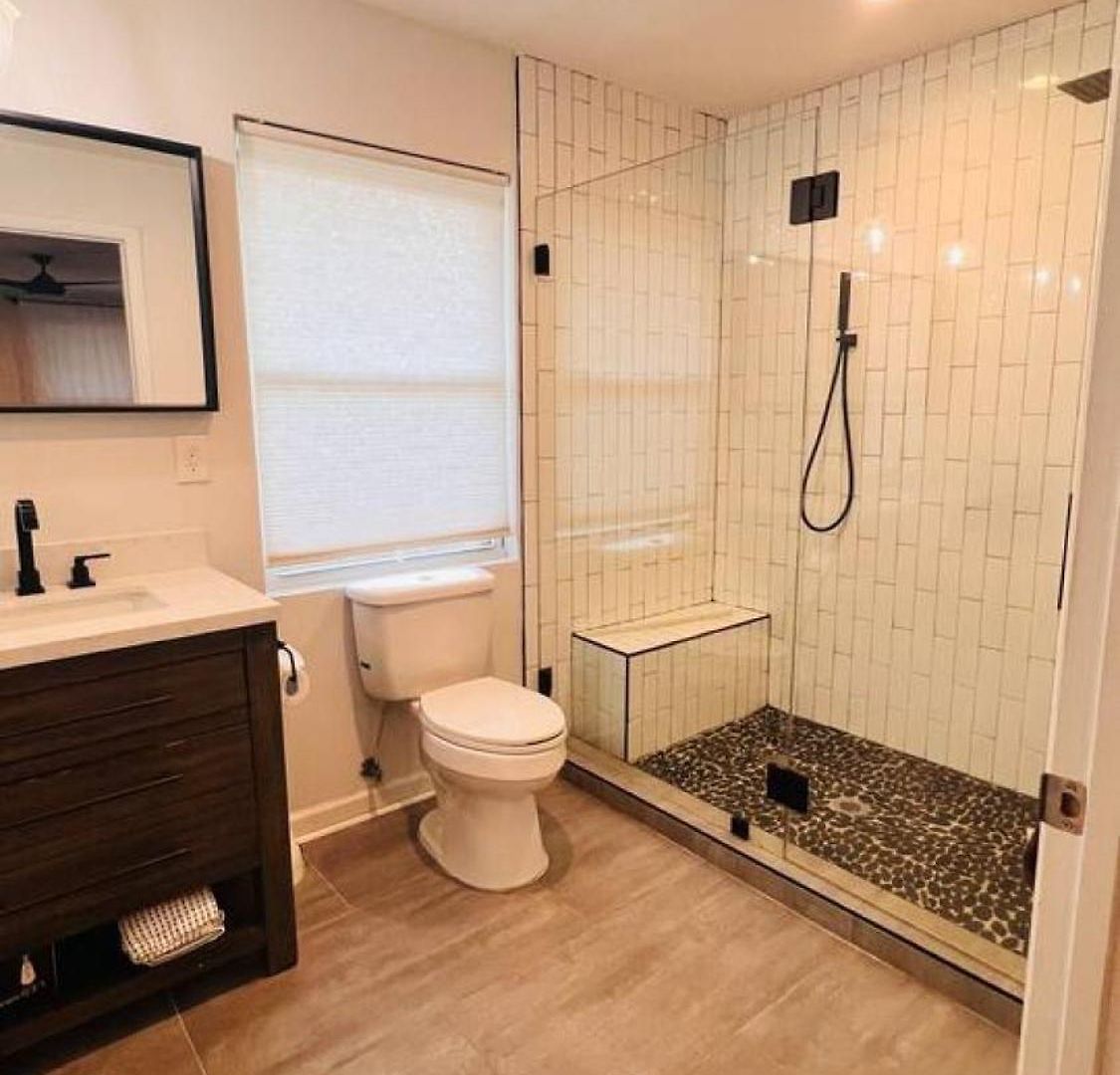 Uptown In 6 Mins - Game Deck - Private Acre - Sleeps 10 *