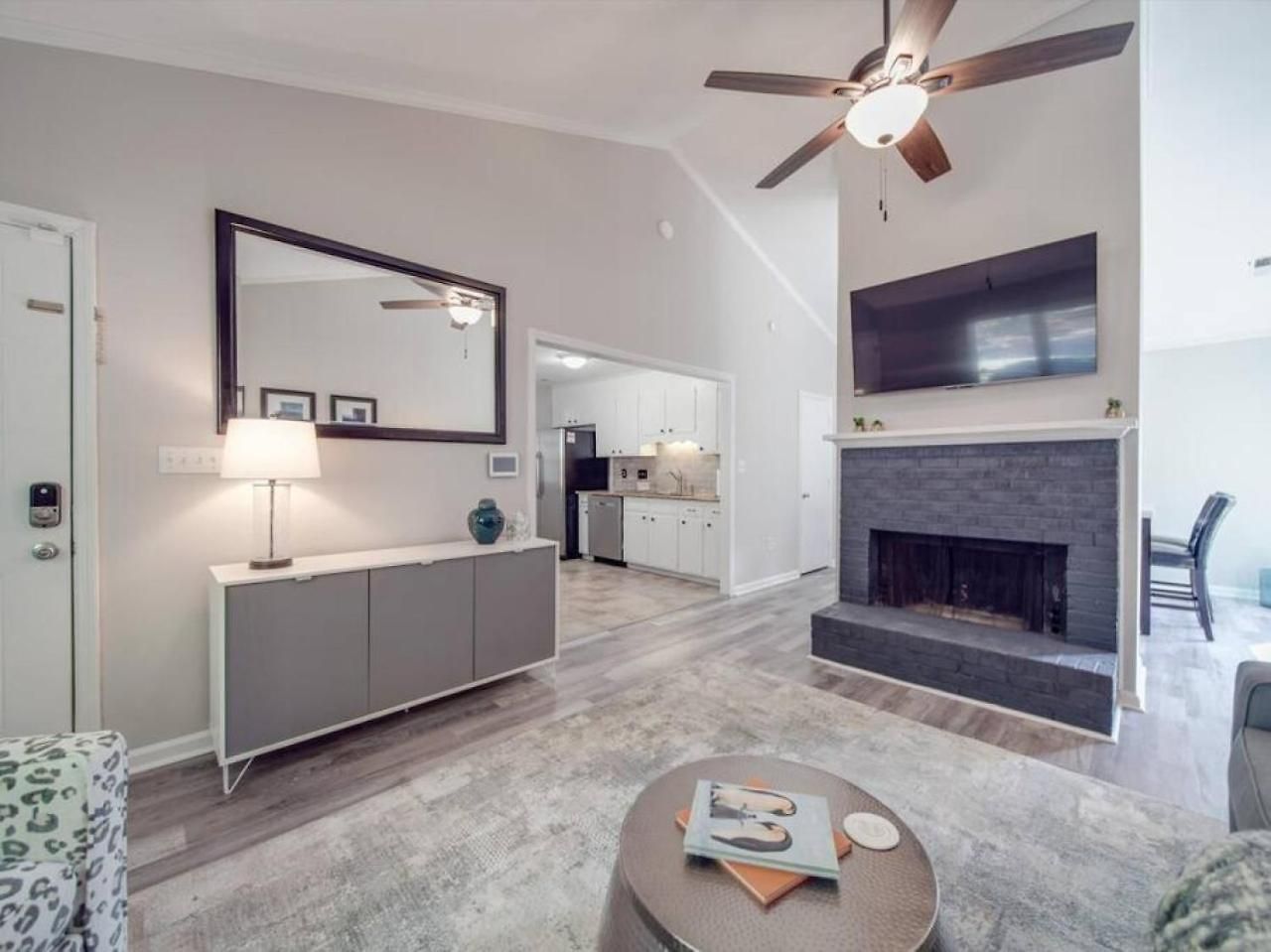 Holiday home Cozy 3br - Views - Firepit -football