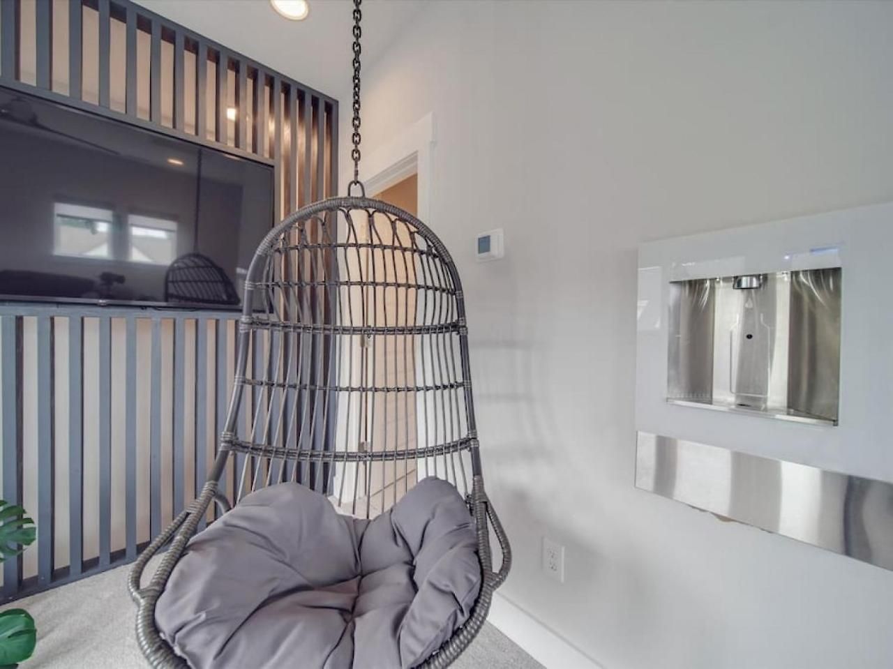 Rooftop Retreat Heart Of Noda Light Rail Sauna Holiday home *