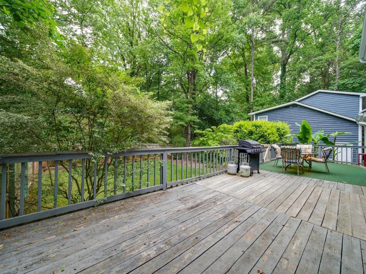 Holiday home 4 Bedroom South Getaway Min To Everything Charlotte