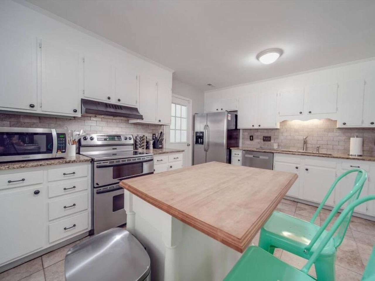 Cozy 3br - Views - Firepit -football Holiday home *