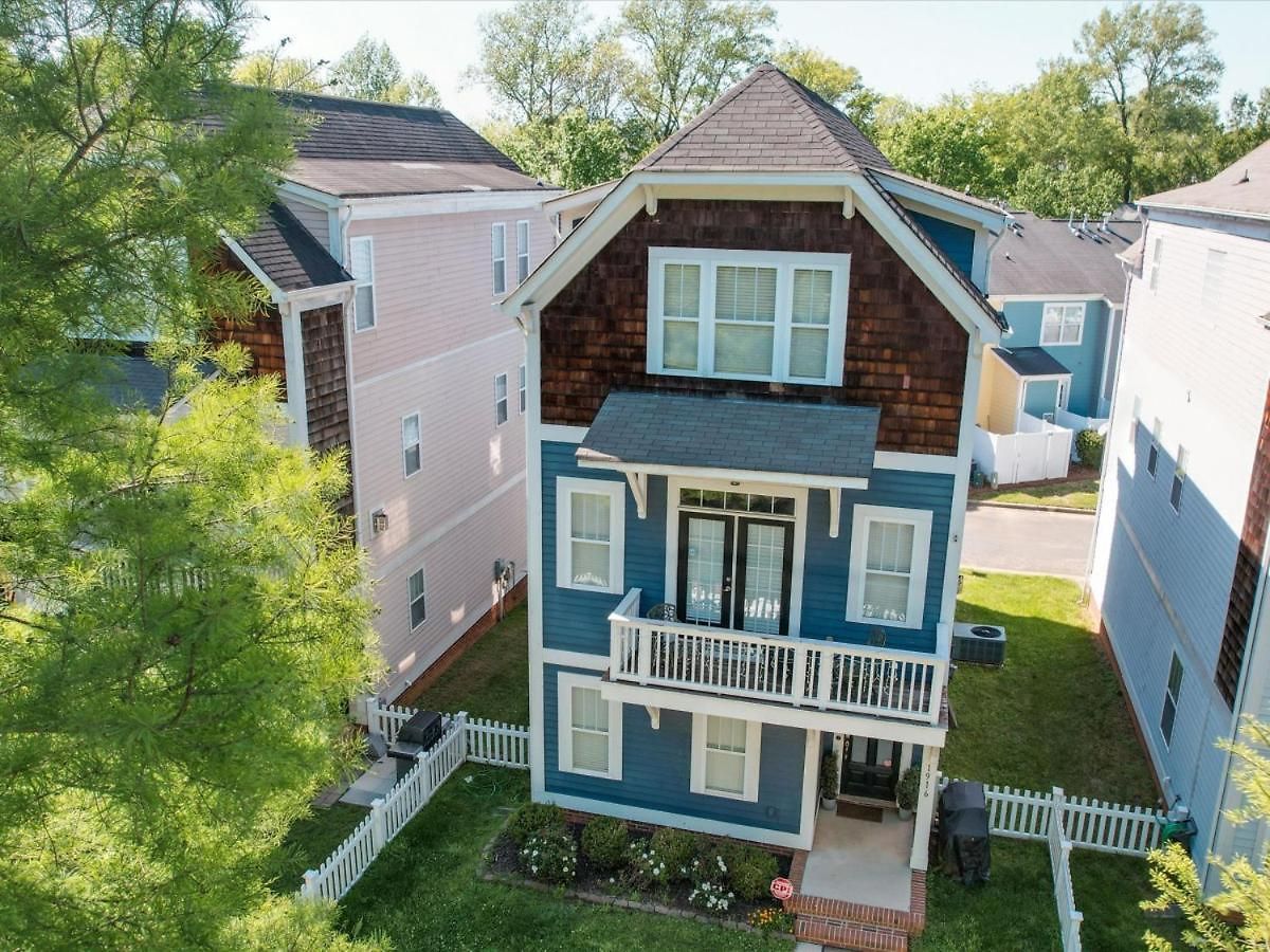 3br Gem Walk To Bofa Stadium And South End * Charlotte
