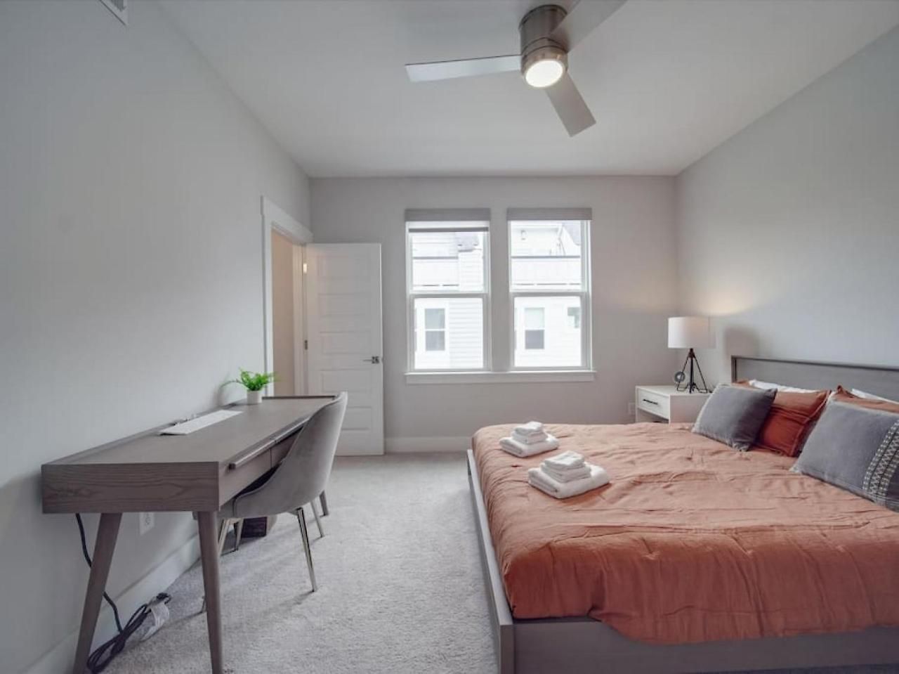 Rooftop Retreat Heart Of Noda Light Rail Sauna *