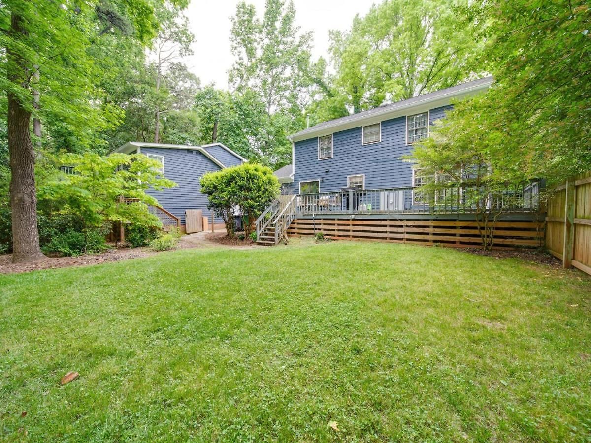 4 Bedroom South Getaway Min To Everything Holiday home Charlotte