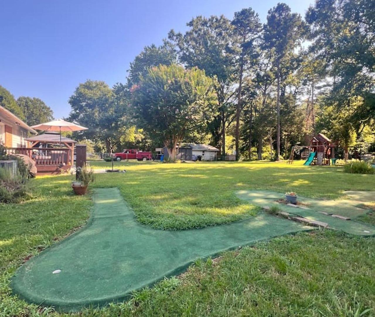 Uptown In 6 Mins - Game Deck - Private Acre - Sleeps 10 Charlotte