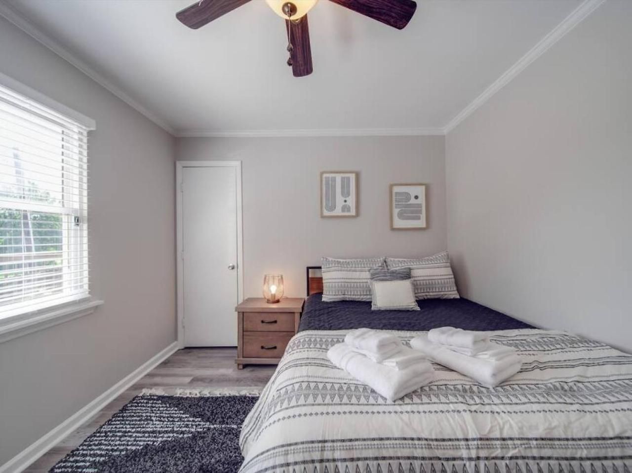 Cozy 3br - Views - Firepit -football Holiday home *