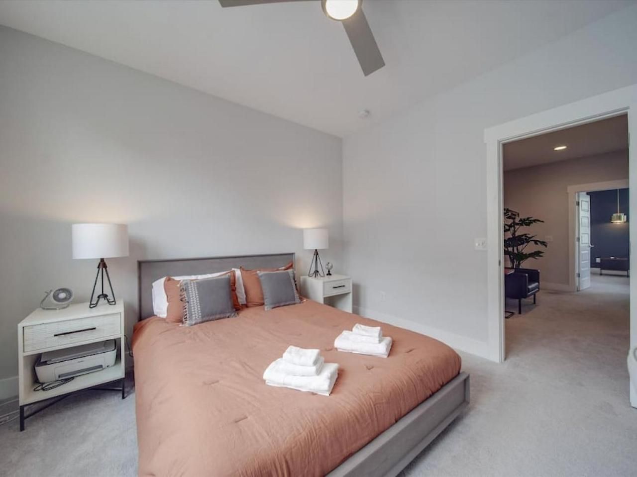 Rooftop Retreat Heart Of Noda Light Rail Sauna *