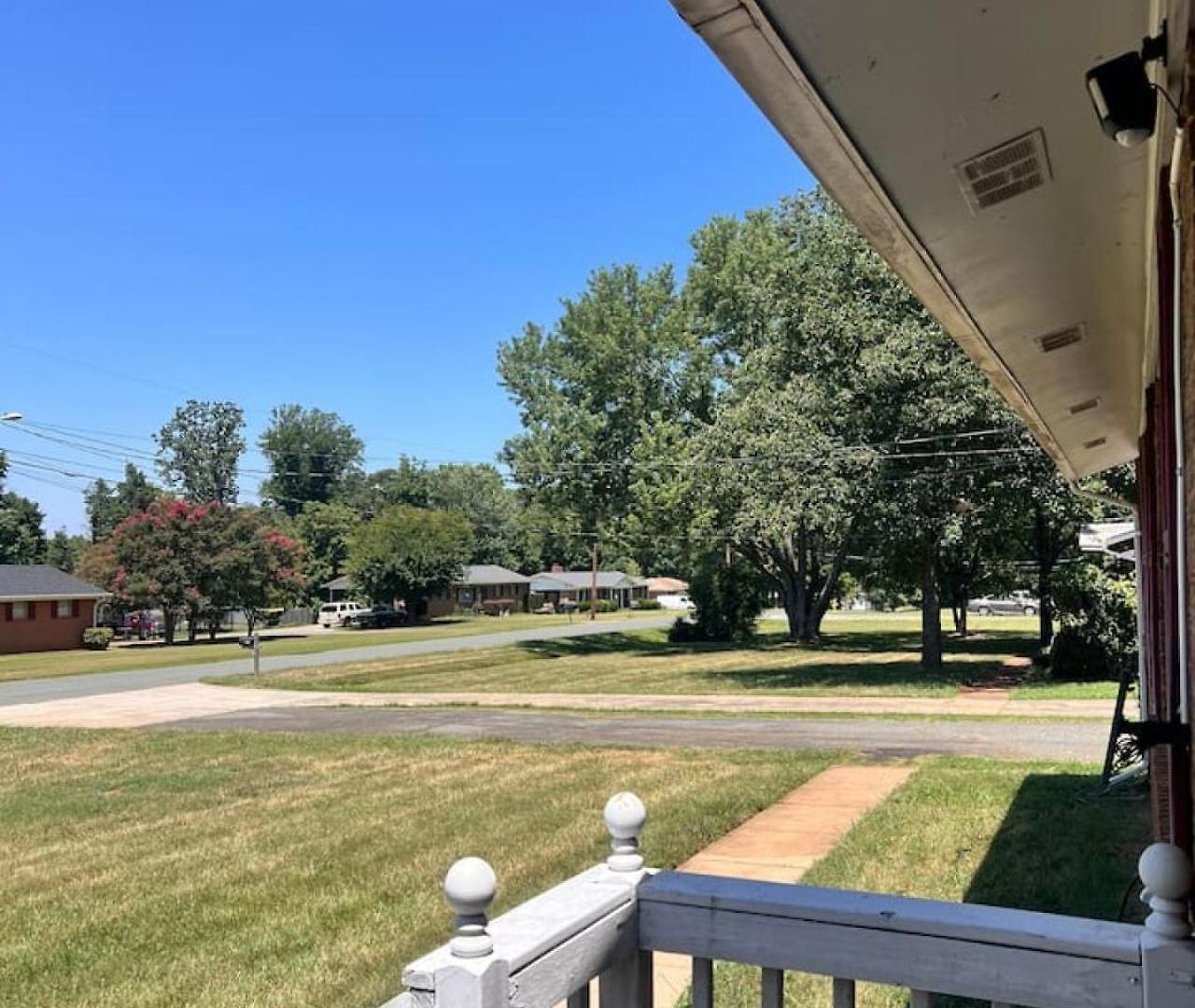 Uptown In 6 Mins - Game Deck - Private Acre - Sleeps 10 Holiday home Charlotte