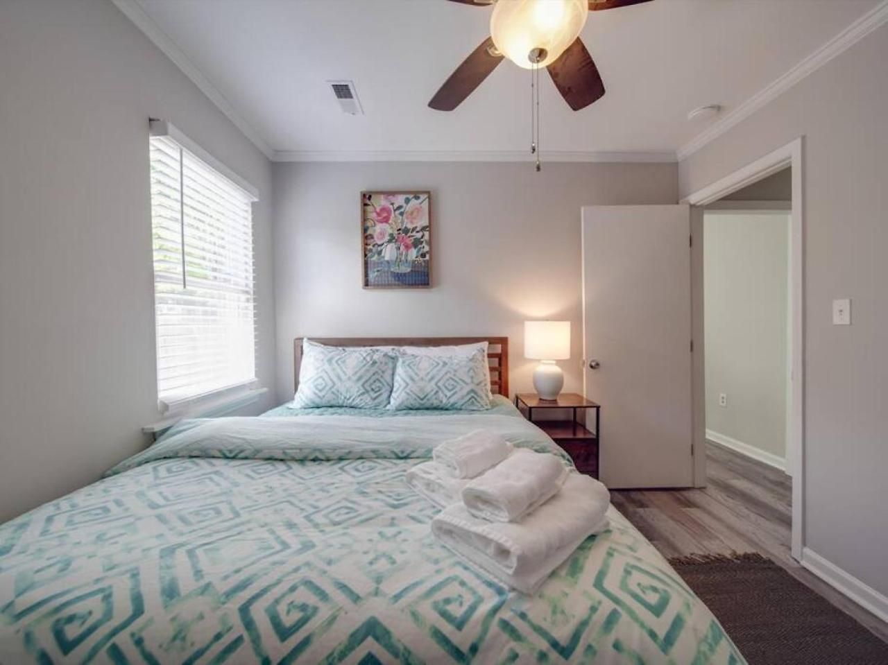 Holiday home Cozy 3br - Views - Firepit -football