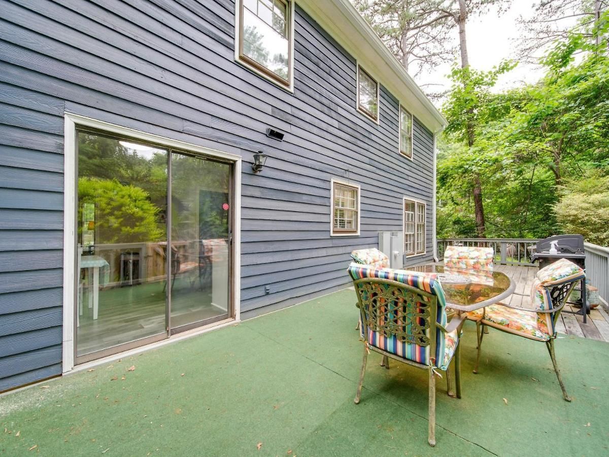4 Bedroom South Getaway Min To Everything Charlotte