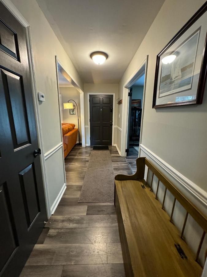 4 Bedroom South Getaway Min To Everything Charlotte