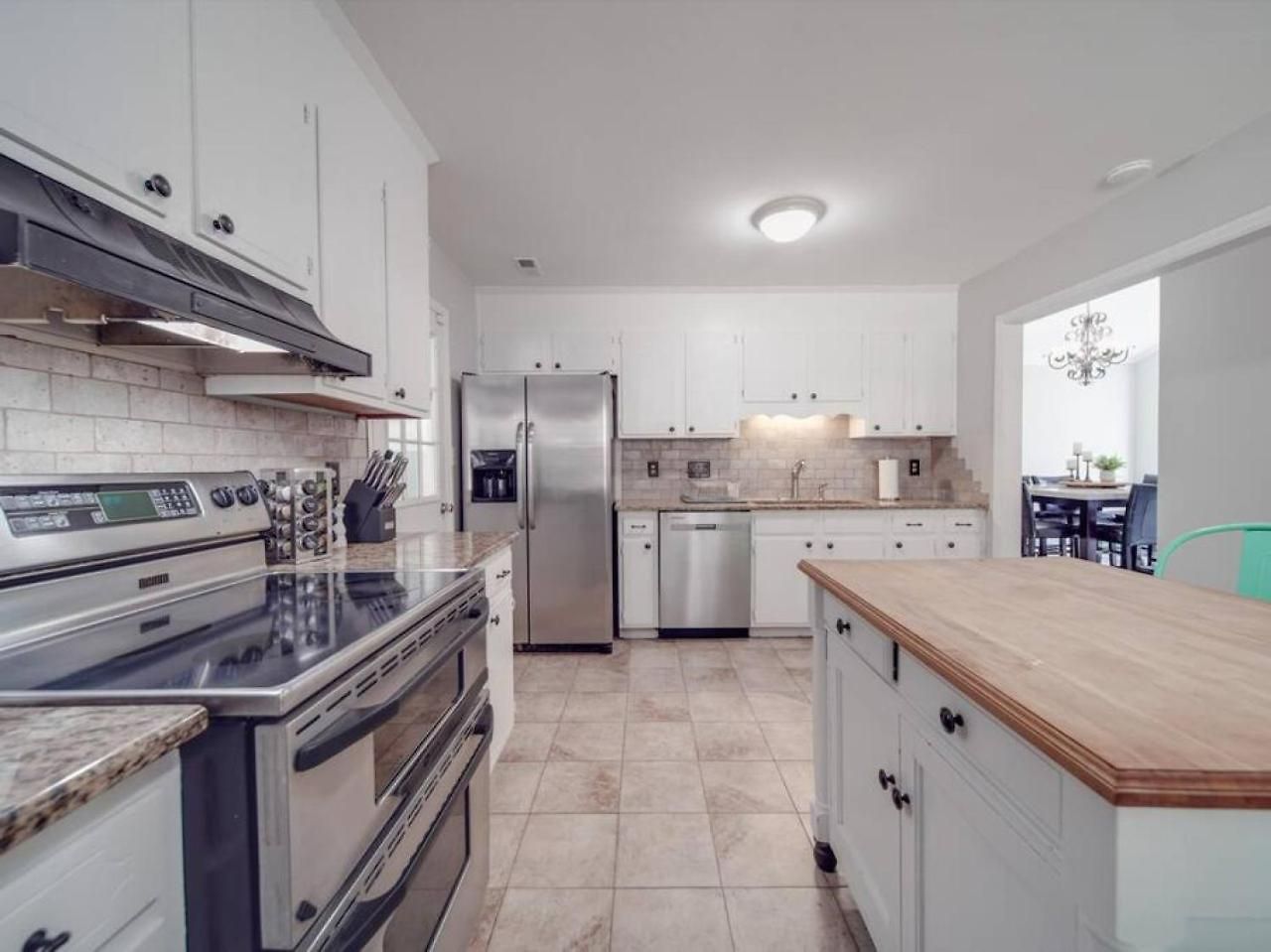 Cozy 3br - Views - Firepit -football Holiday home