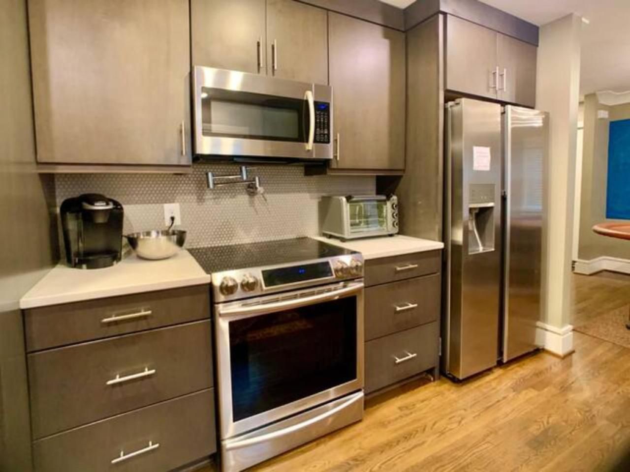 2 Bed With Updated Bath And Kitchen Charlotte