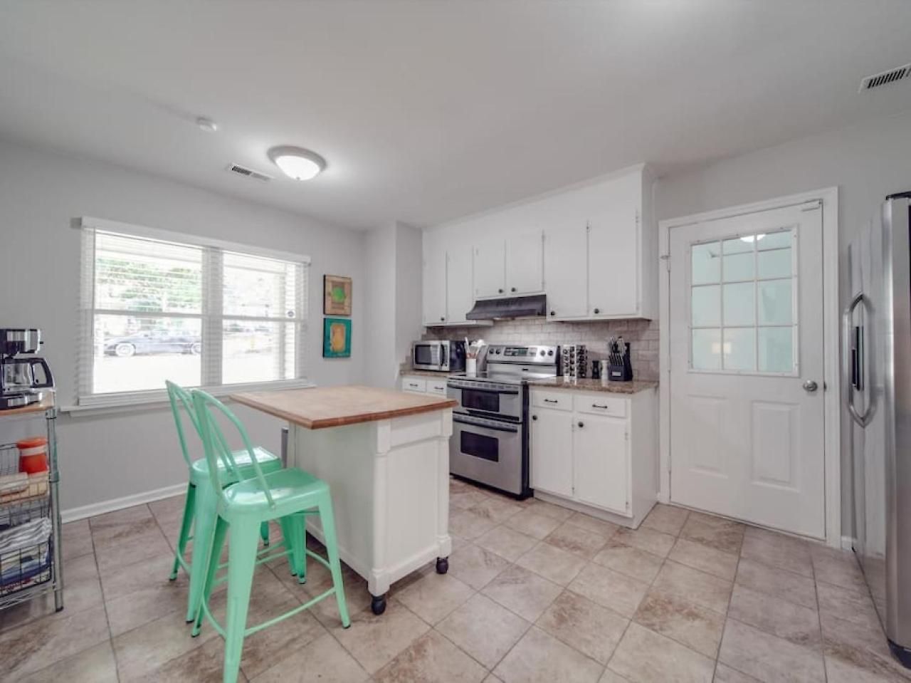 Cozy 3br - Views - Firepit -football Holiday home Charlotte