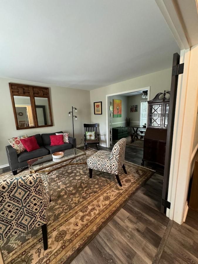 4 Bedroom South Getaway Min To Everything