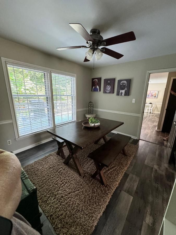 4 Bedroom South Getaway Min To Everything * Charlotte