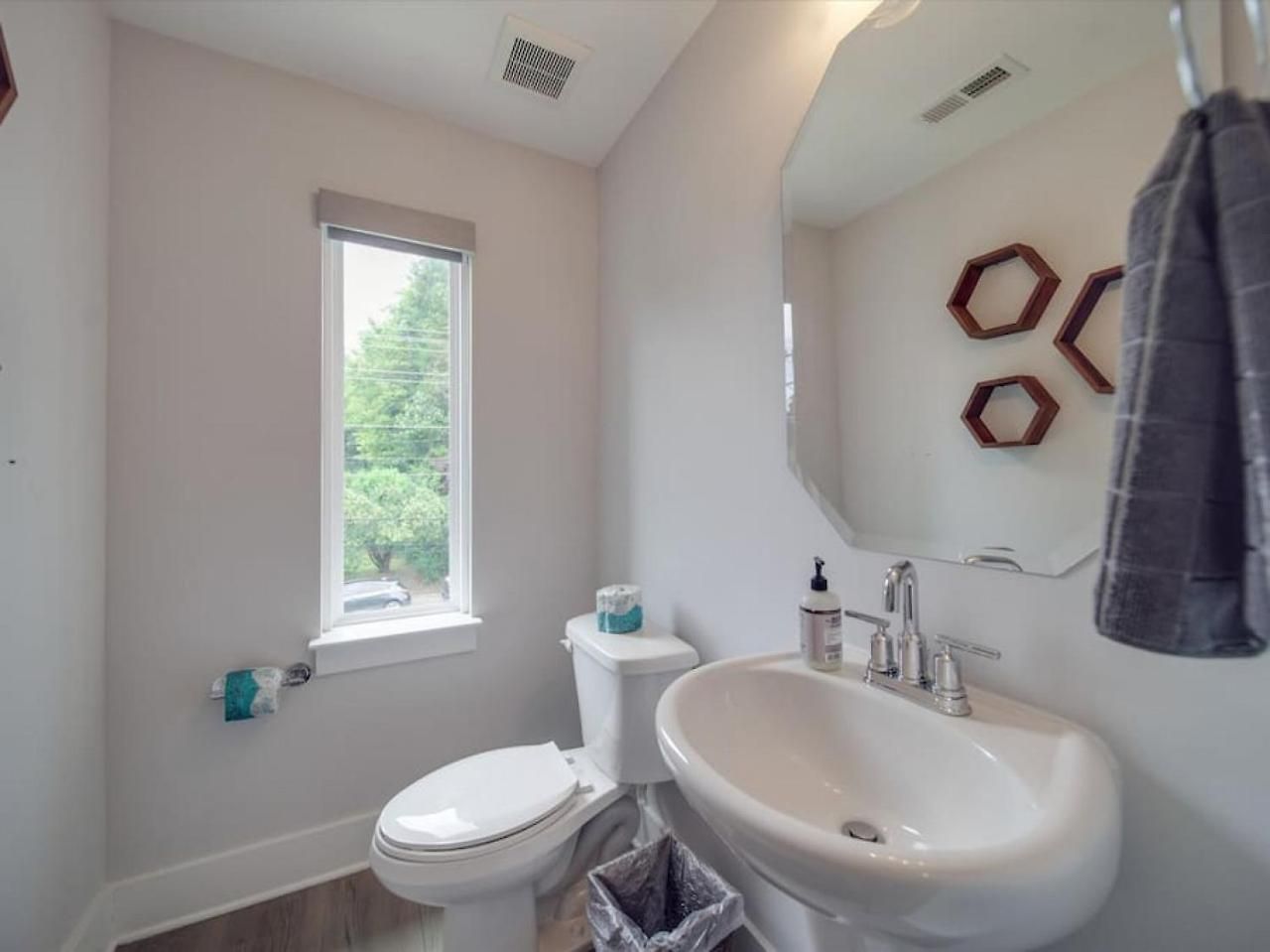 Rooftop Retreat Heart Of Noda Light Rail Sauna