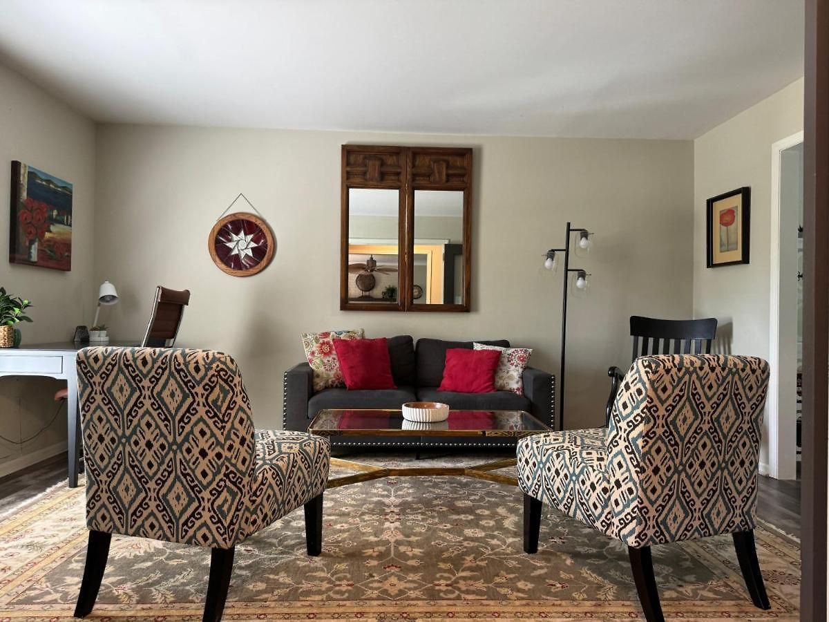 4 Bedroom South Getaway Min To Everything
